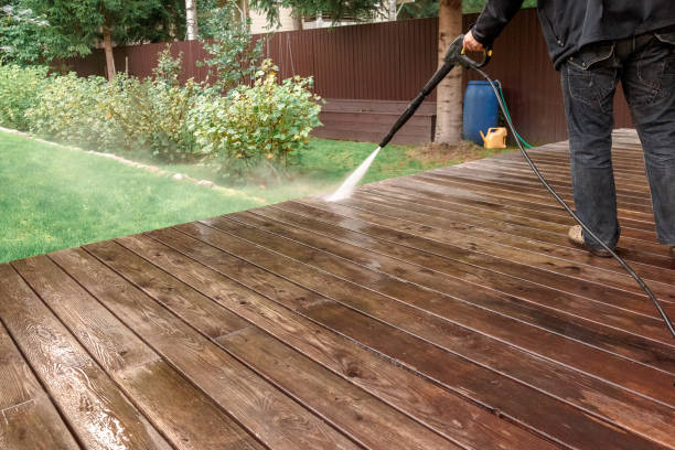 Best Post-Construction Pressure Washing  in Gallup, NM